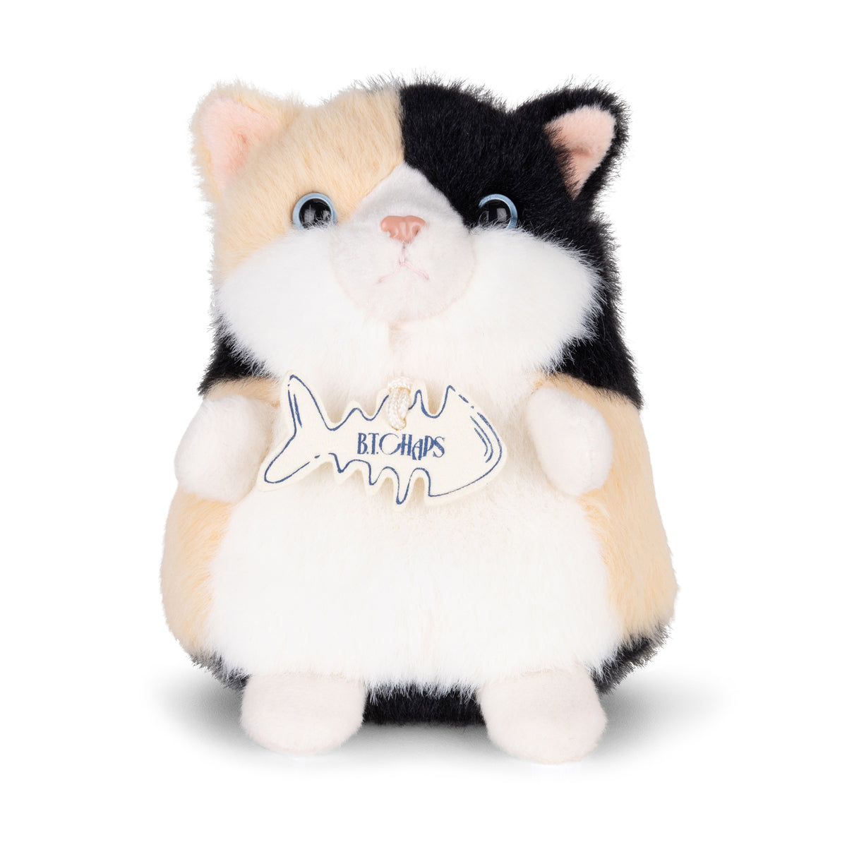 BT-Chaps-Sally-the-Calico-Cat-ECO-Plush-5-Plush-26479290024023