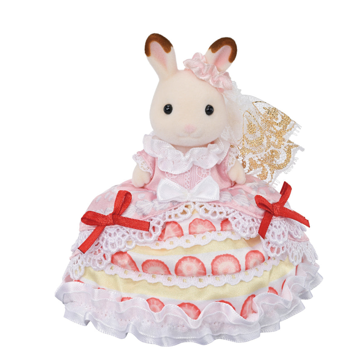 Calico-Critters-Freya-s-Birthday-Celebration-Animal-Figure-Strawberry-Cake-Dress-Collectibles-26232023482455