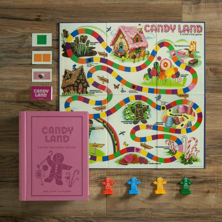 Candy-Land-Vintage-Bookshelf-Edition-Games-21416547090519
