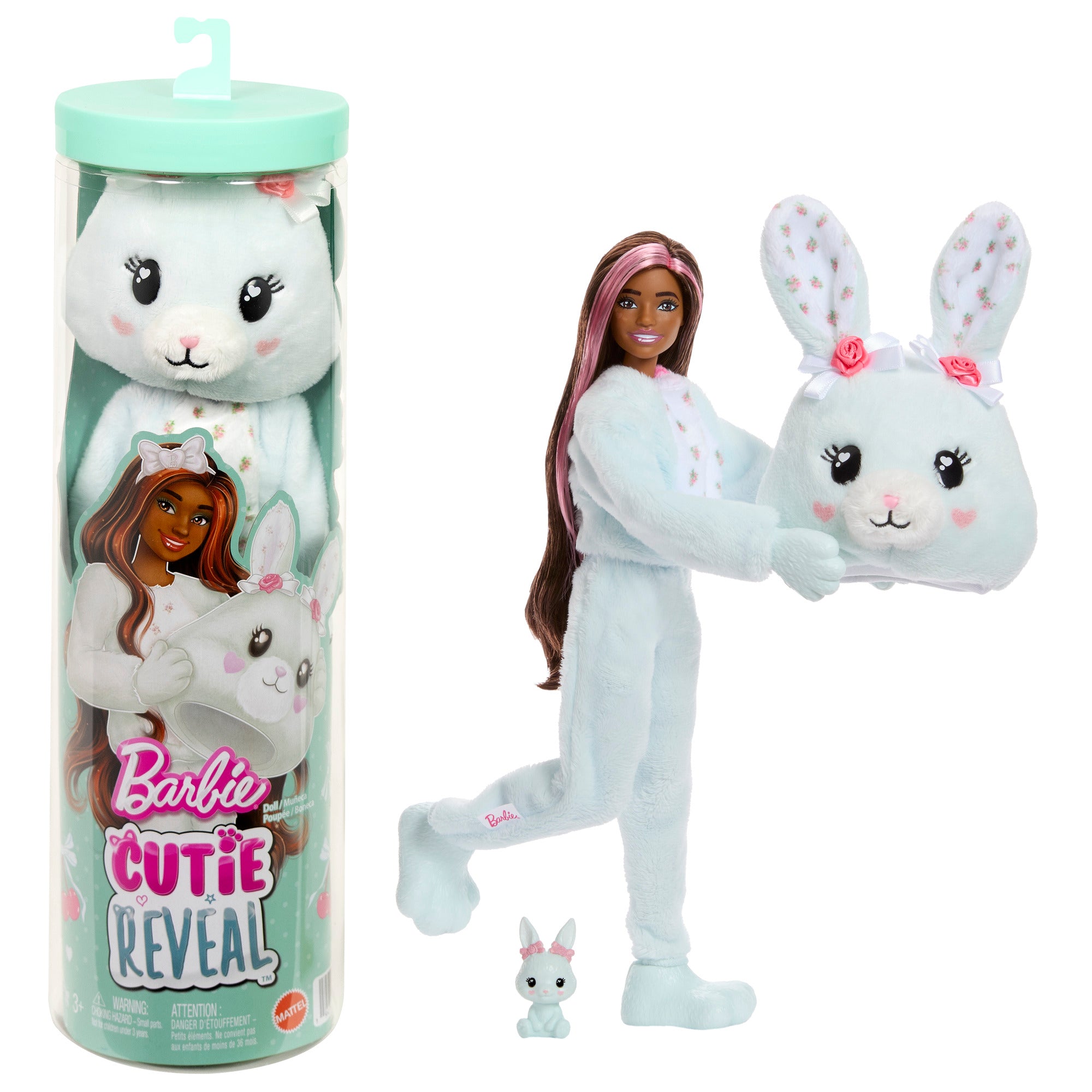 Care-Bears-Barbie-Cutie-Reveal-Doll-Bunny-World-of-Barbie-26281804234839