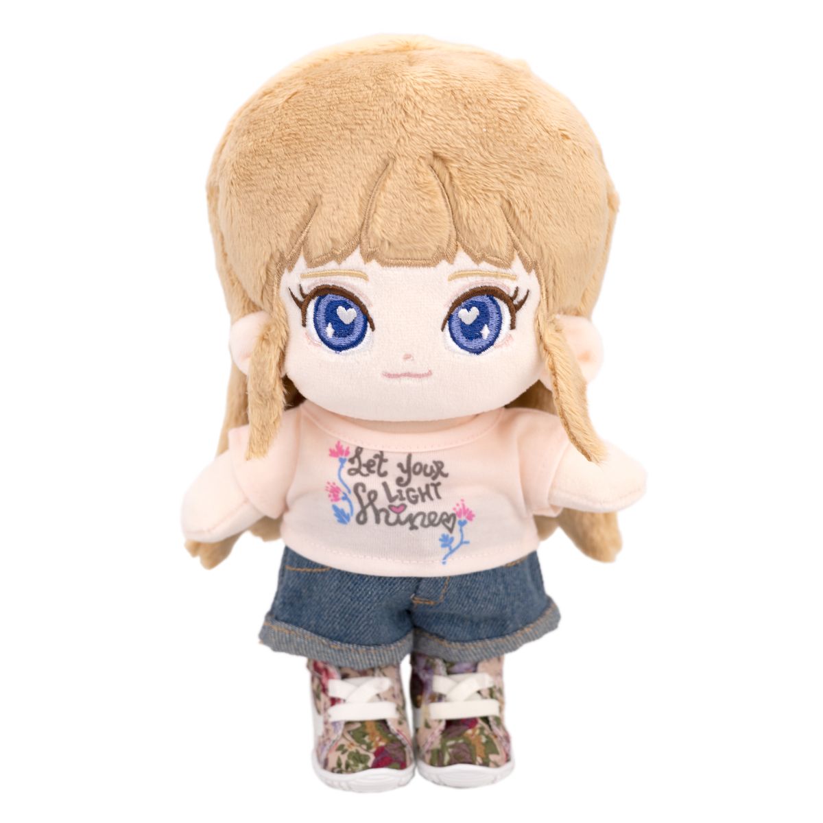 Fluffy-Sara-Doll-Dolls-26056393785431