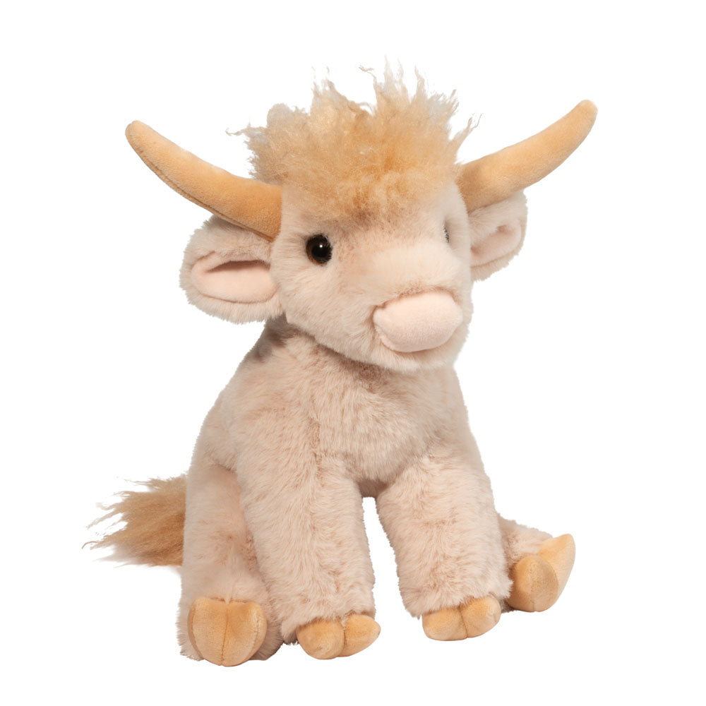Laddie-Cream-Highland-Cow-Soft-Plush-Plush-26535485931607