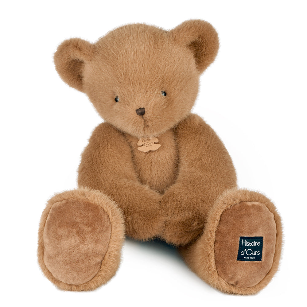 Large-Teddy-Bear-Golden-Brown-Plush-25850362855511