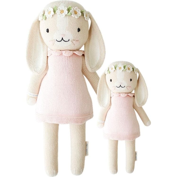 Little-13-Hannah-the-Bunny-Blush-Hand-Knit-Doll-Plush-24706290745431