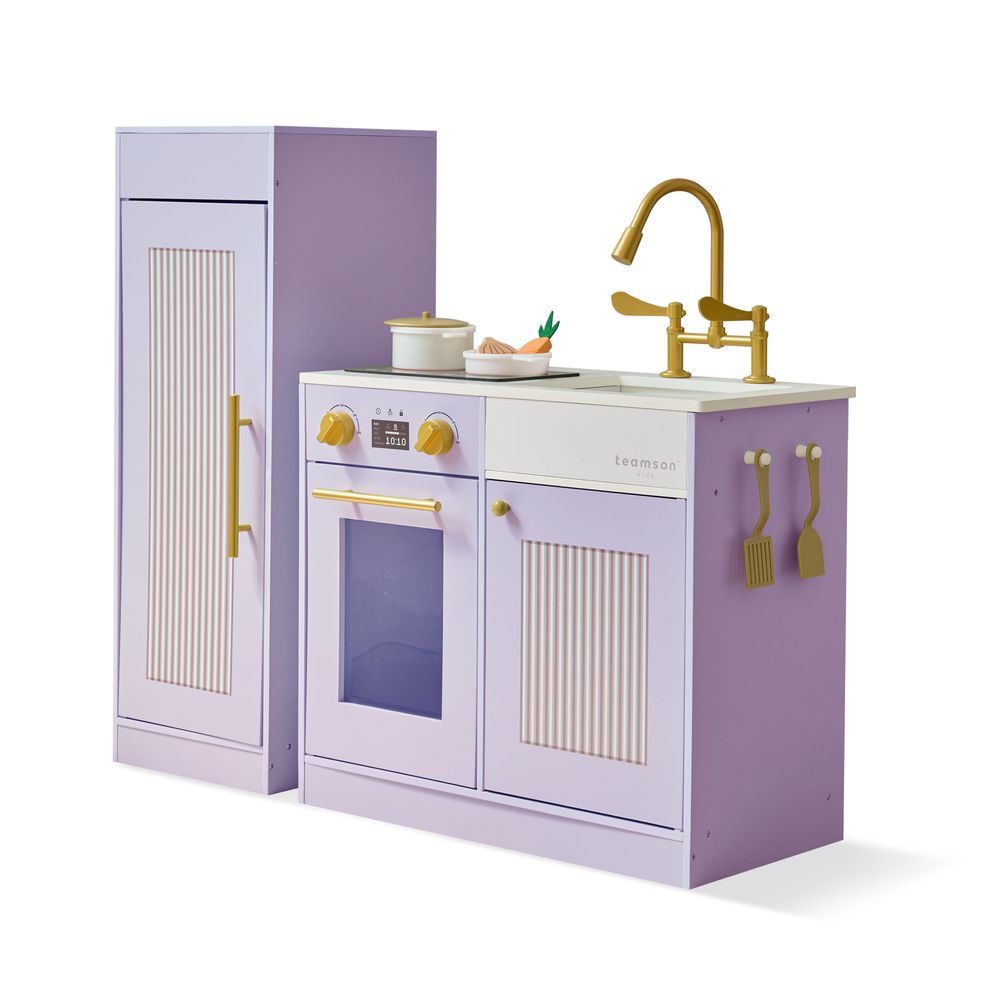 Little-Chef-Chester-Wooden-Play-Kitchen-with-Large-Fridge-Sink-Purple-Preschool-25837946634327