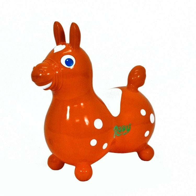 Orange-Rody-Horse-Inflatable-Bouncer-Ride-on-Preschool-21419864293463