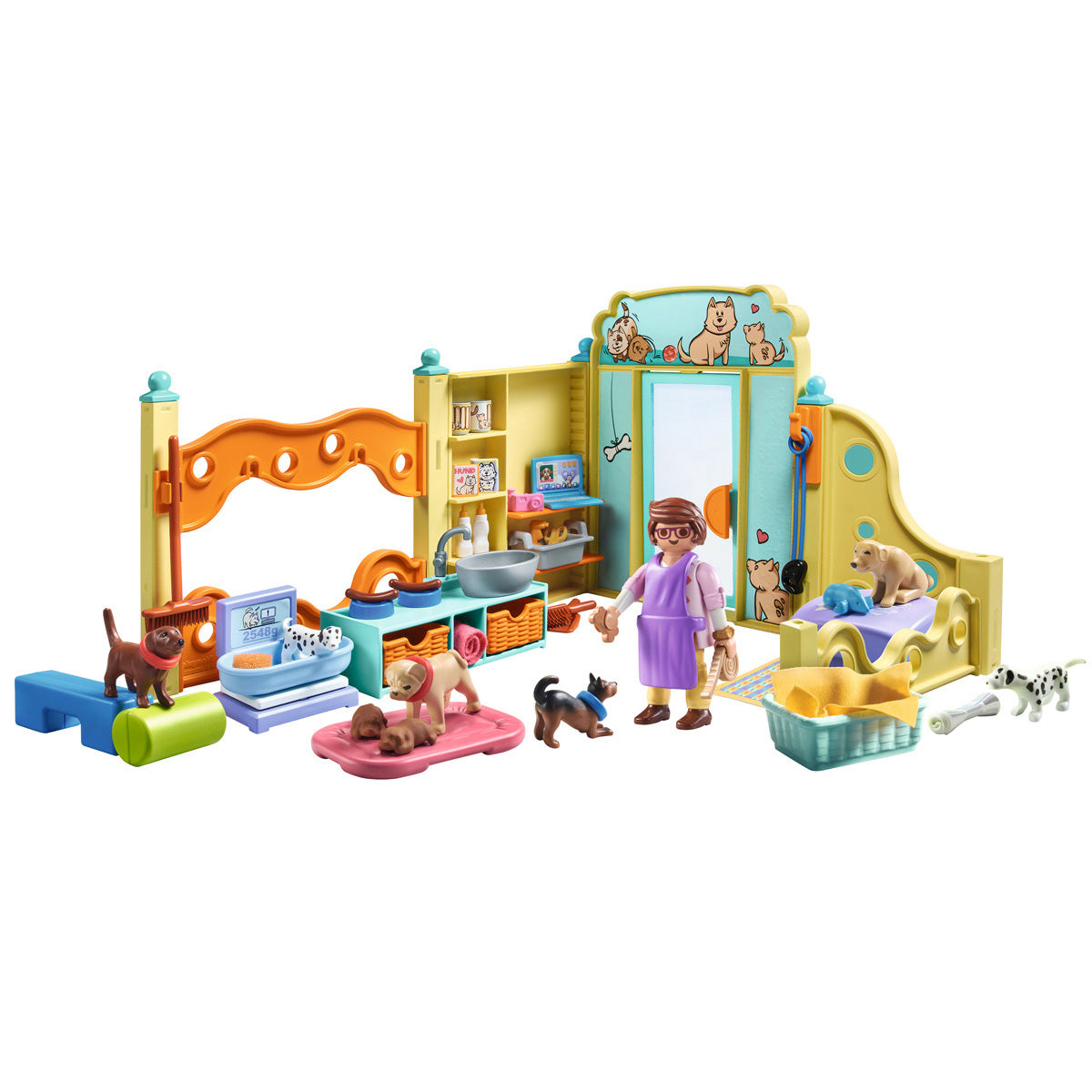 Puppy-Care-Center-Playset-Preschool-26170602192983