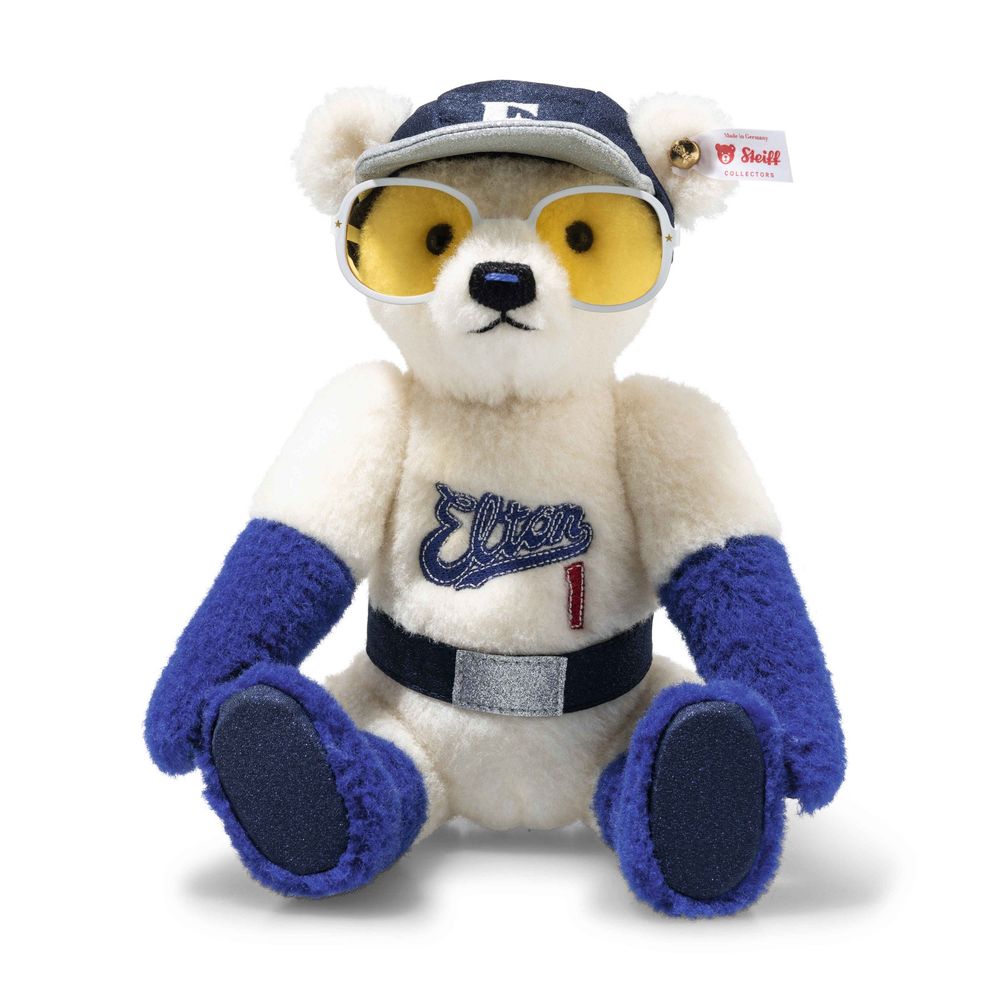 Steiff-Rocks-1975-Elton-John-Limited-Edition-Teddy-Bear-Plush-25925566988375