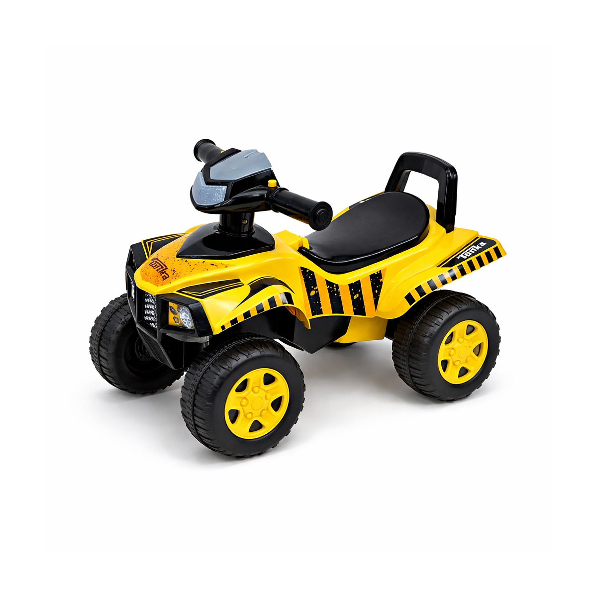 Tonka-Quad-Push-Car-Yellow-Outdoor-26607911764055